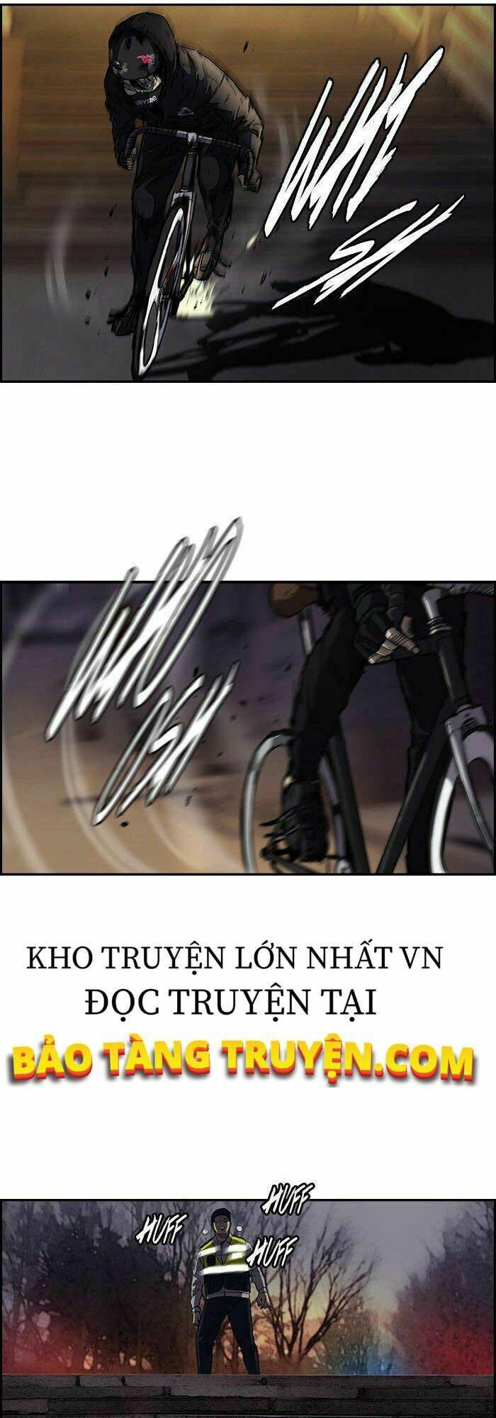 Thể Thao Cực Hạn Chapter 120 - Trang 2