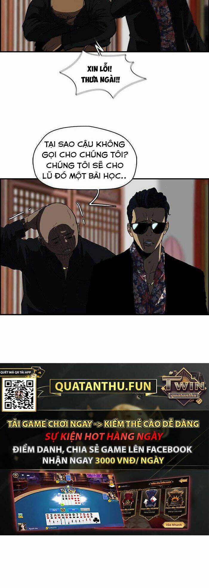 Thể Thao Cực Hạn Chapter 121 - Trang 2