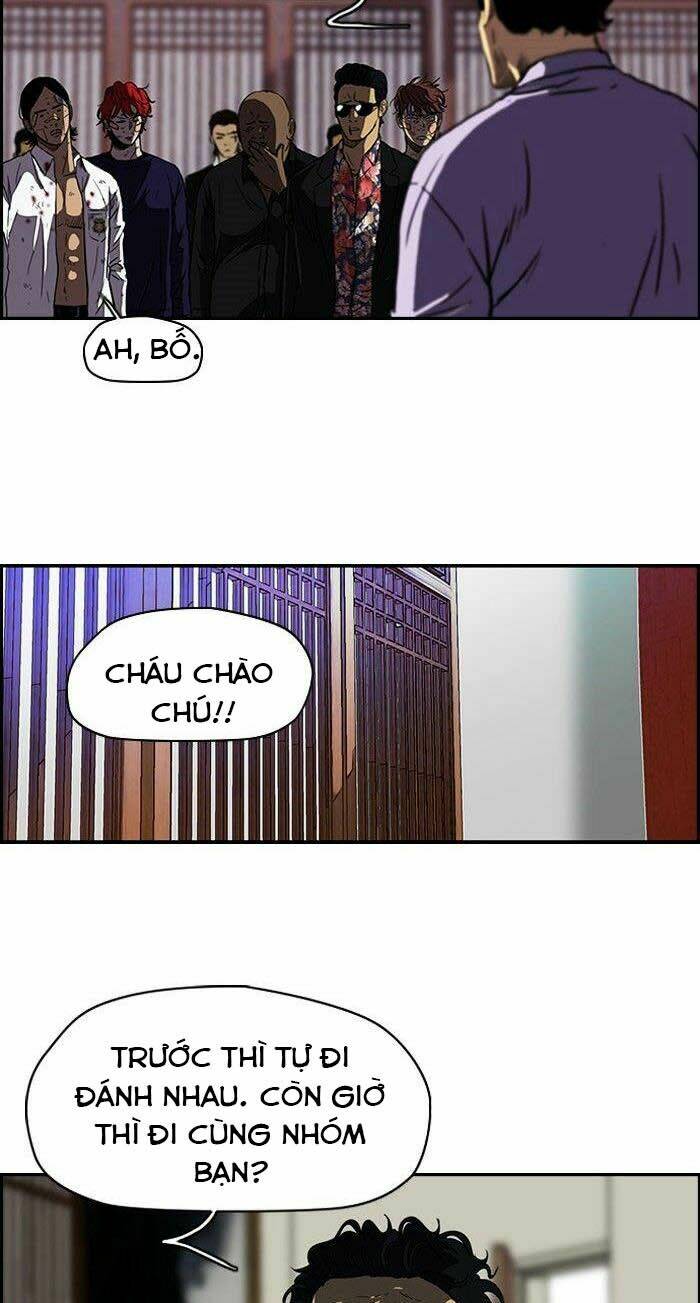 Thể Thao Cực Hạn Chapter 121 - Trang 2