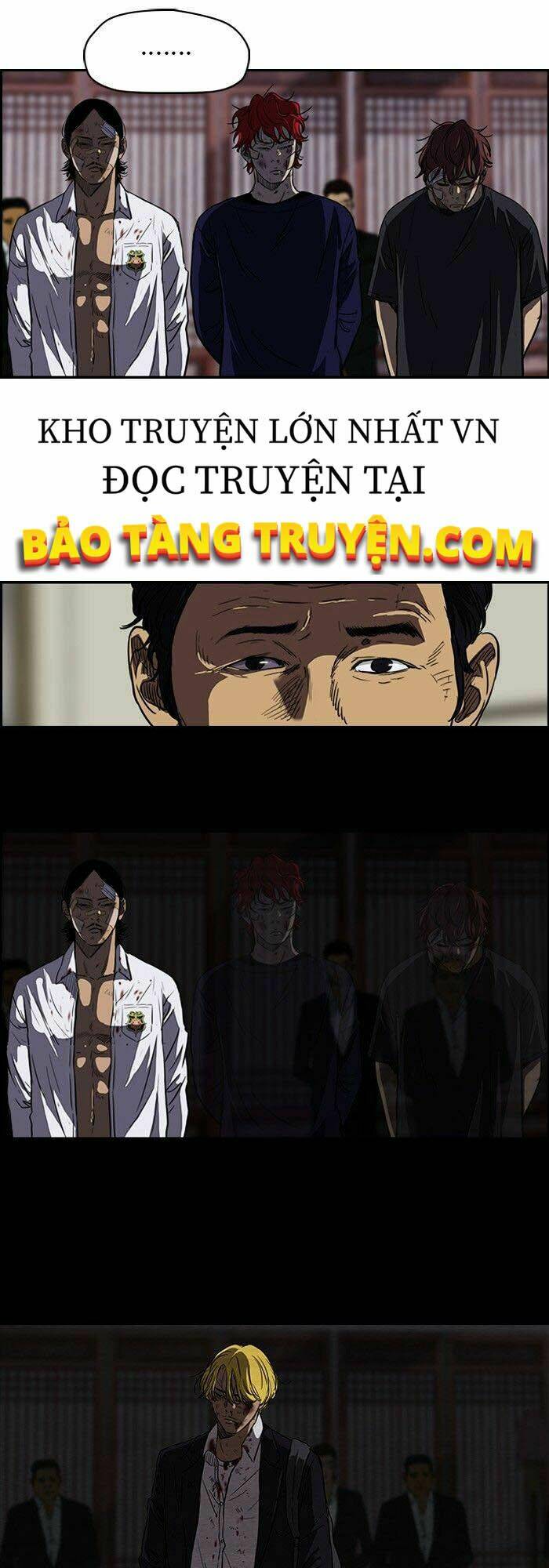 Thể Thao Cực Hạn Chapter 121 - Trang 2