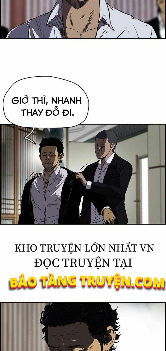 Thể Thao Cực Hạn Chapter 121 - Trang 2