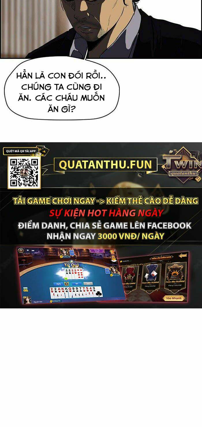 Thể Thao Cực Hạn Chapter 121 - Trang 2