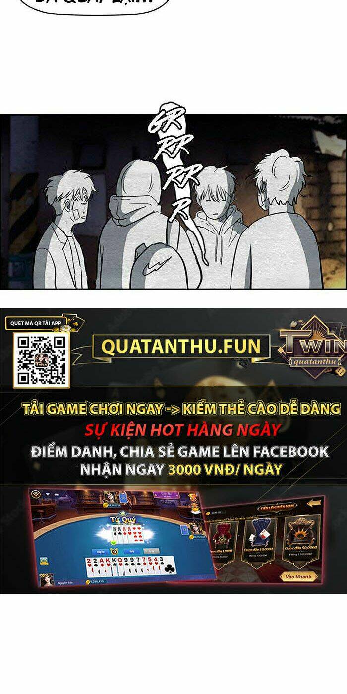 Thể Thao Cực Hạn Chapter 121 - Trang 2