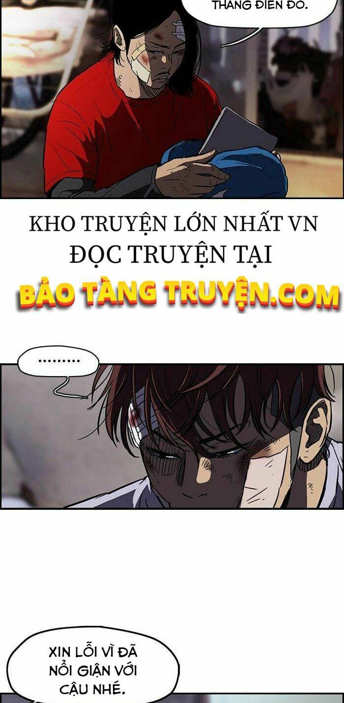 Thể Thao Cực Hạn Chapter 121 - Trang 2