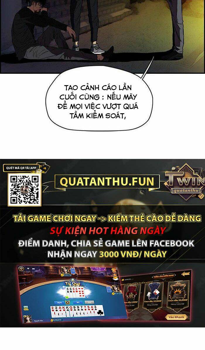 Thể Thao Cực Hạn Chapter 121 - Trang 2