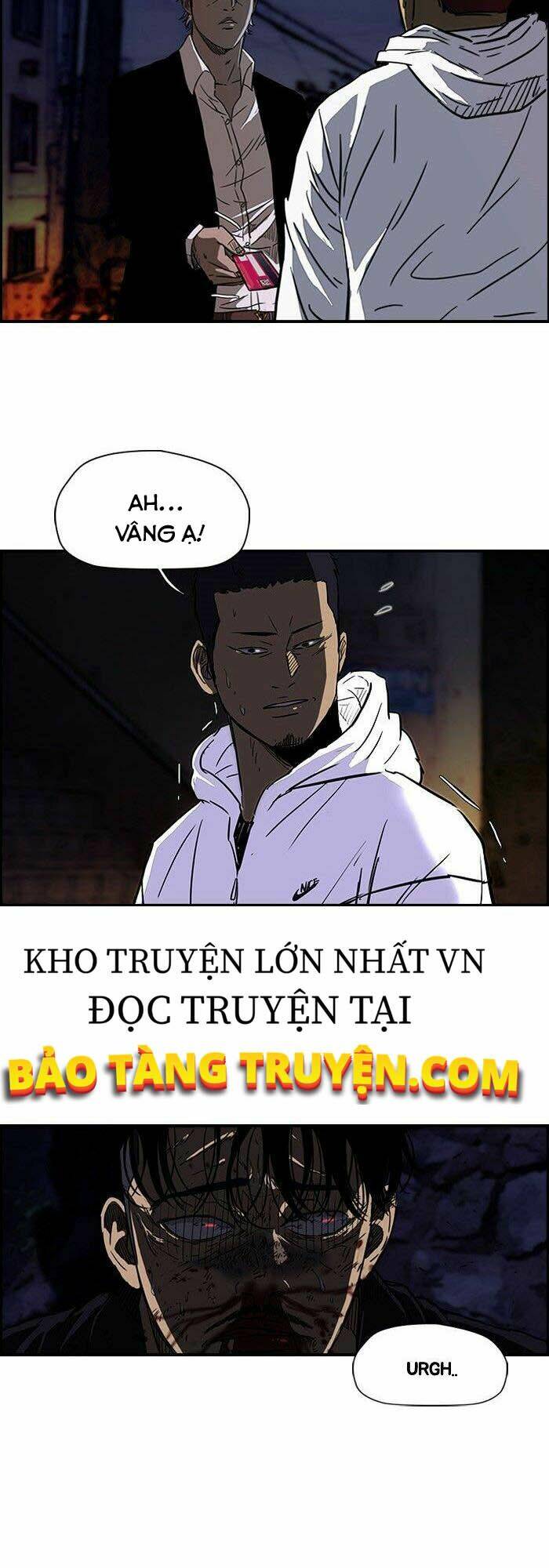 Thể Thao Cực Hạn Chapter 121 - Trang 2