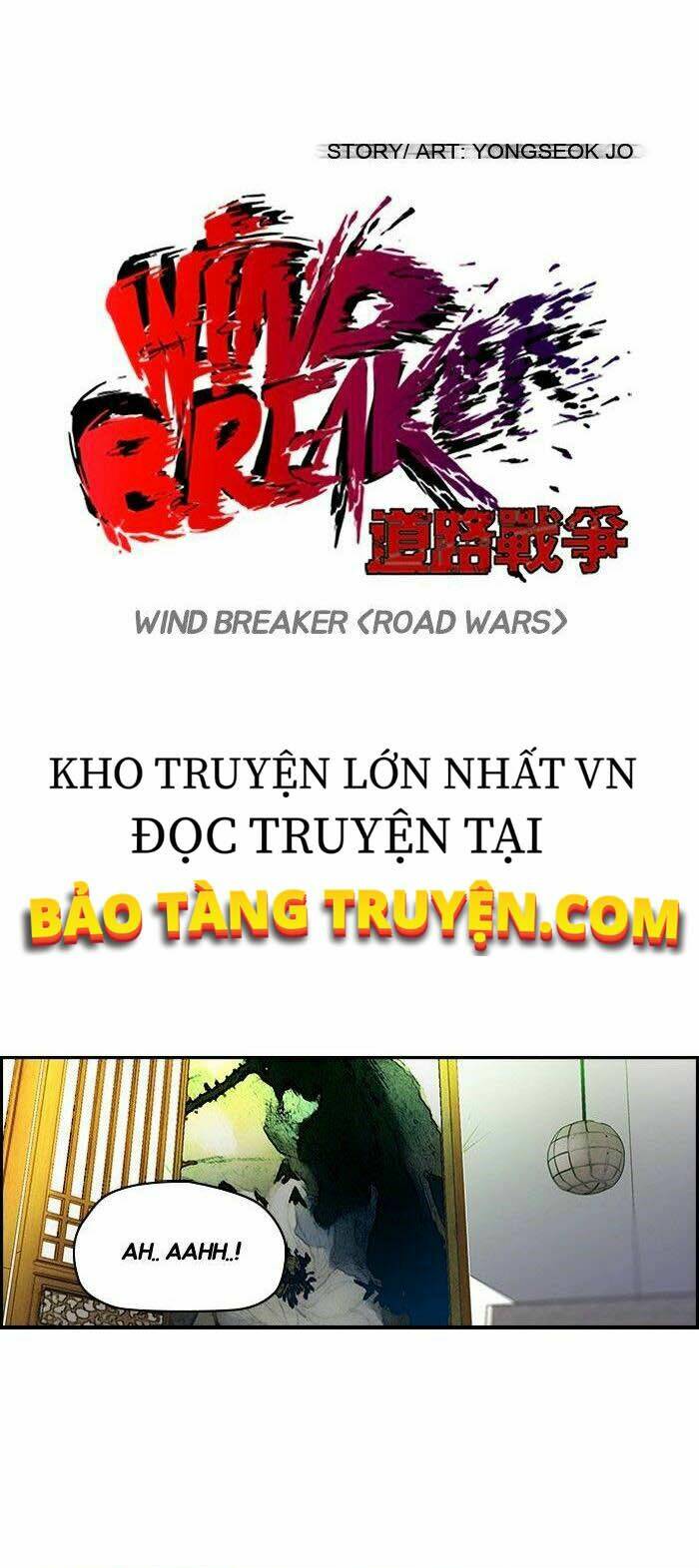 Thể Thao Cực Hạn Chapter 121 - Trang 2