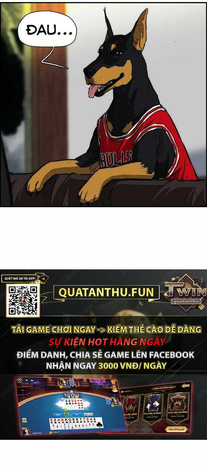 Thể Thao Cực Hạn Chapter 121 - Trang 2