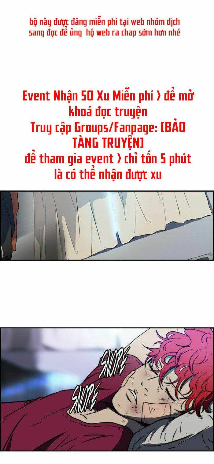 Thể Thao Cực Hạn Chapter 122 - Trang 2