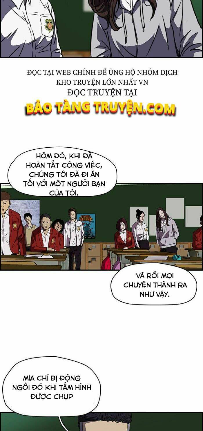 Thể Thao Cực Hạn Chapter 122 - Trang 2