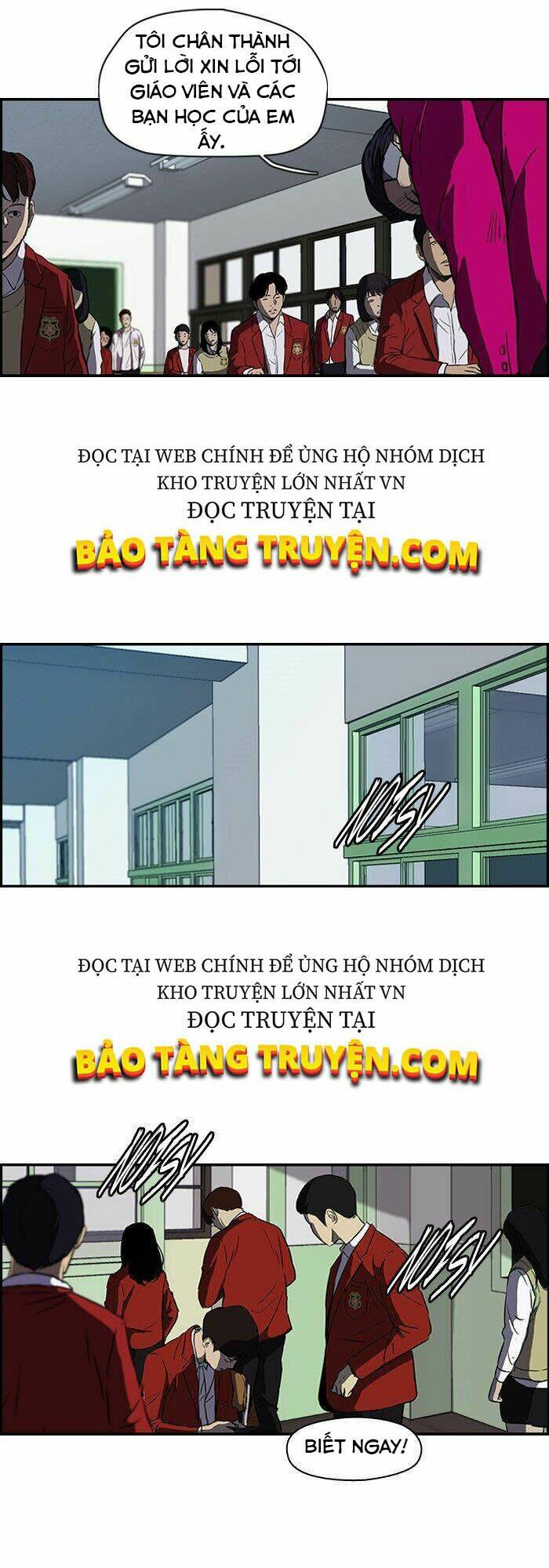 Thể Thao Cực Hạn Chapter 122 - Trang 2