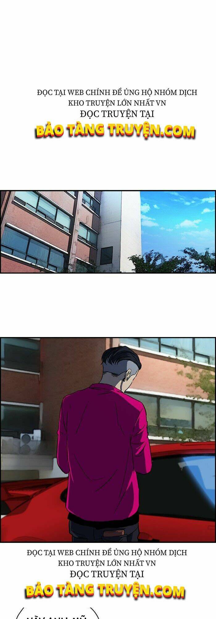 Thể Thao Cực Hạn Chapter 122 - Trang 2