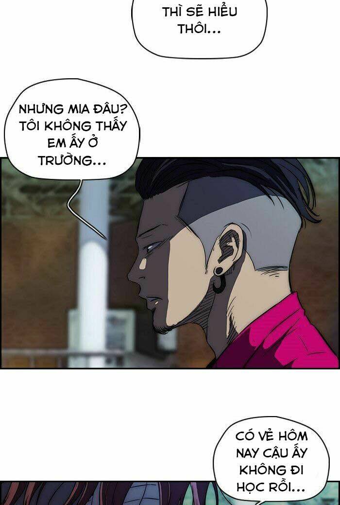 Thể Thao Cực Hạn Chapter 122 - Trang 2