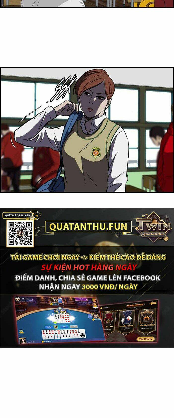 Thể Thao Cực Hạn Chapter 122 - Trang 2