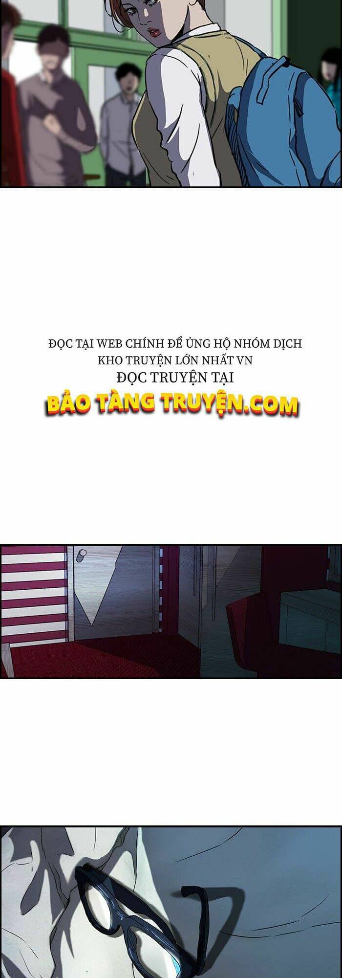 Thể Thao Cực Hạn Chapter 122 - Trang 2