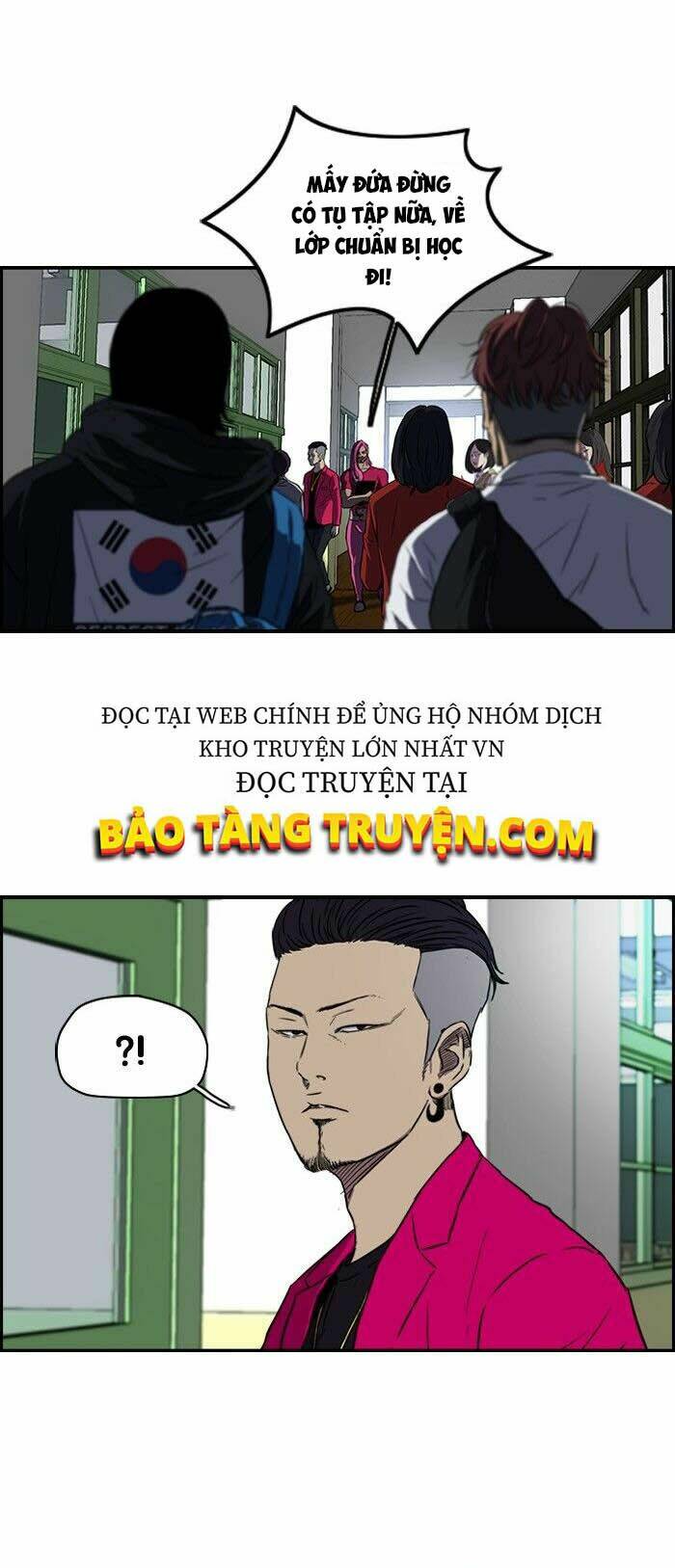 Thể Thao Cực Hạn Chapter 122 - Trang 2