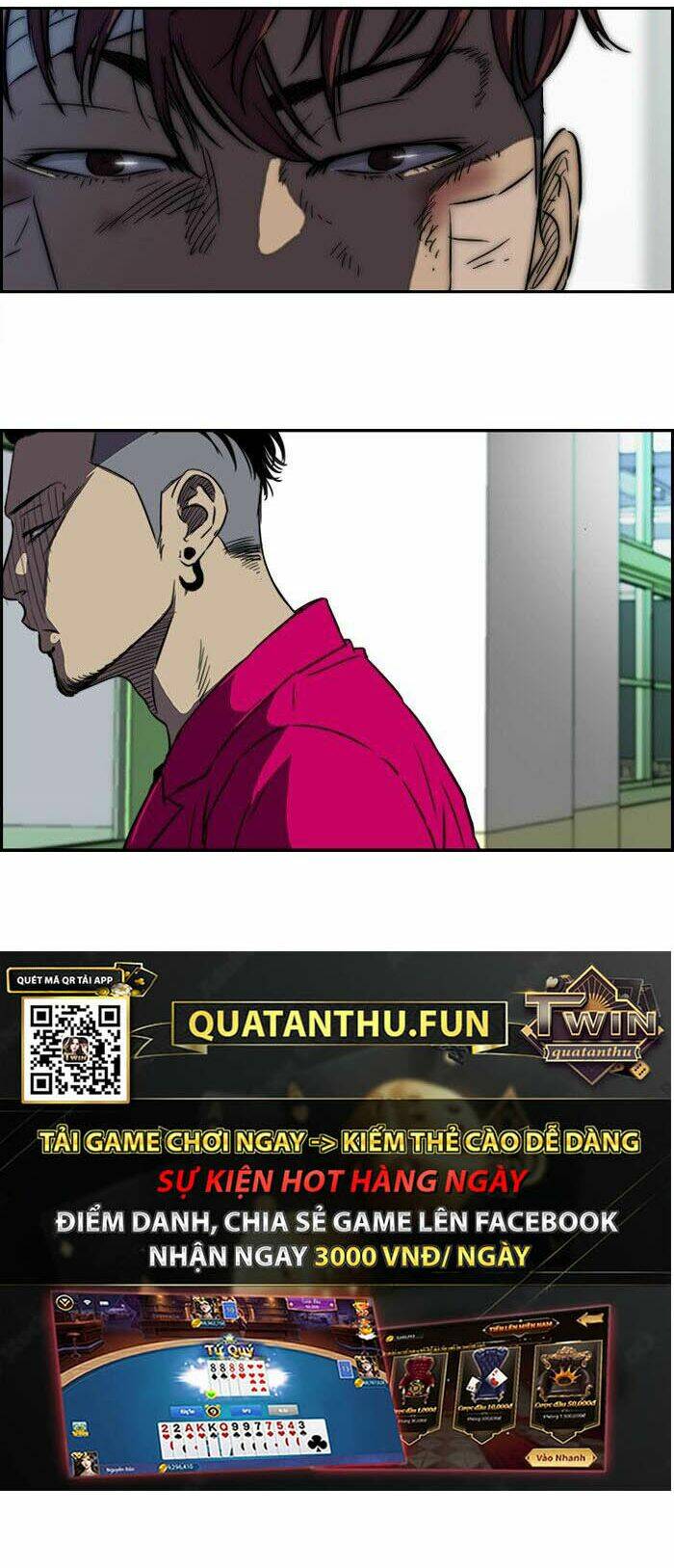 Thể Thao Cực Hạn Chapter 122 - Trang 2