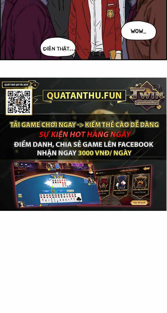 Thể Thao Cực Hạn Chapter 123 - Trang 2