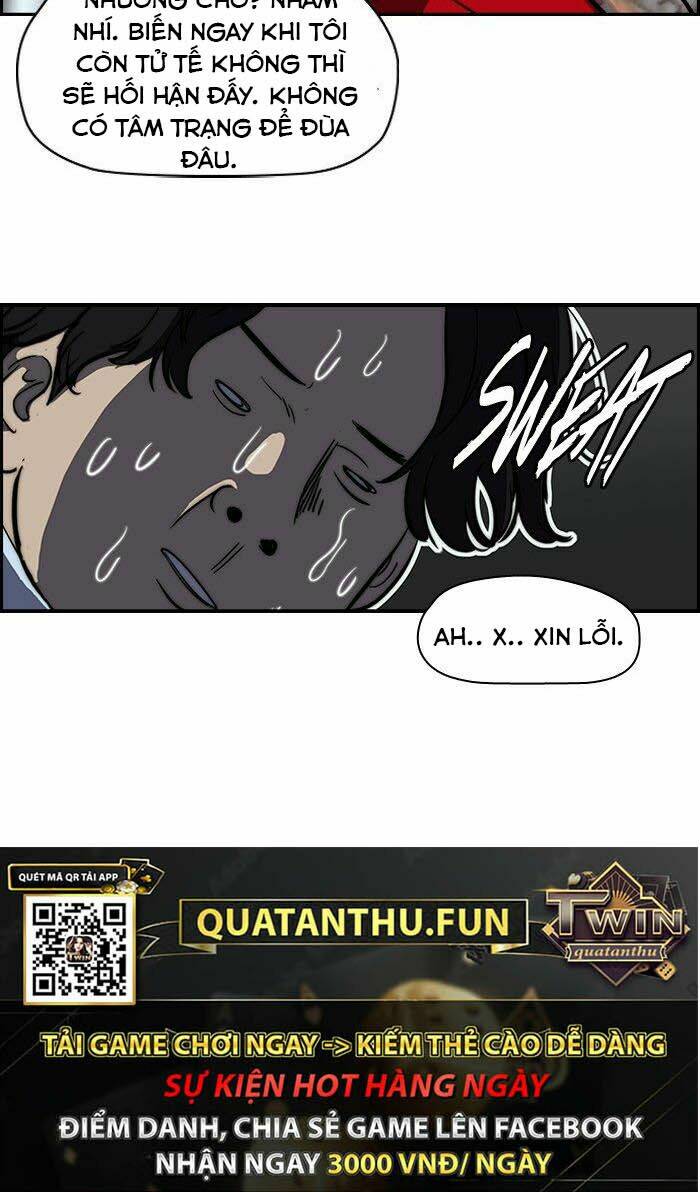 Thể Thao Cực Hạn Chapter 123 - Trang 2