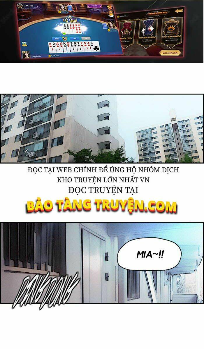 Thể Thao Cực Hạn Chapter 123 - Trang 2