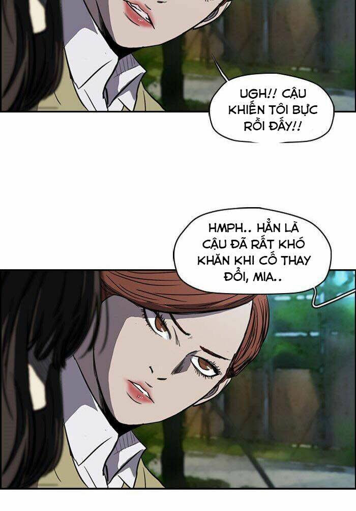 Thể Thao Cực Hạn Chapter 123 - Trang 2