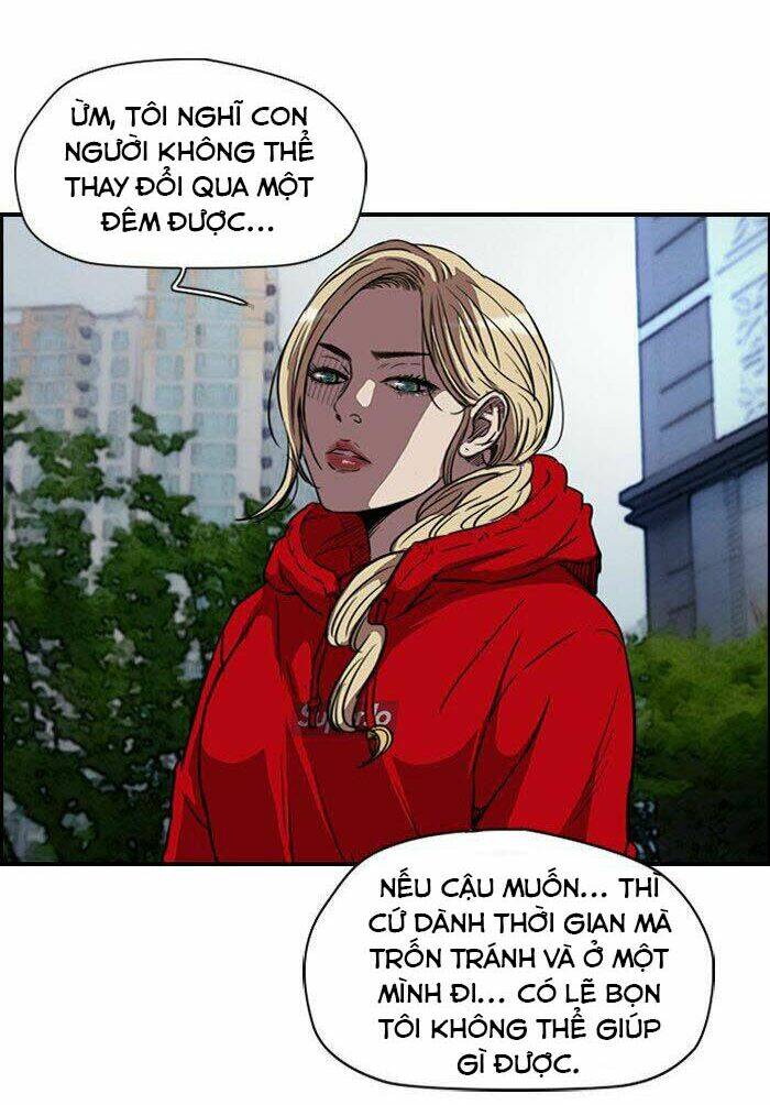 Thể Thao Cực Hạn Chapter 123 - Trang 2