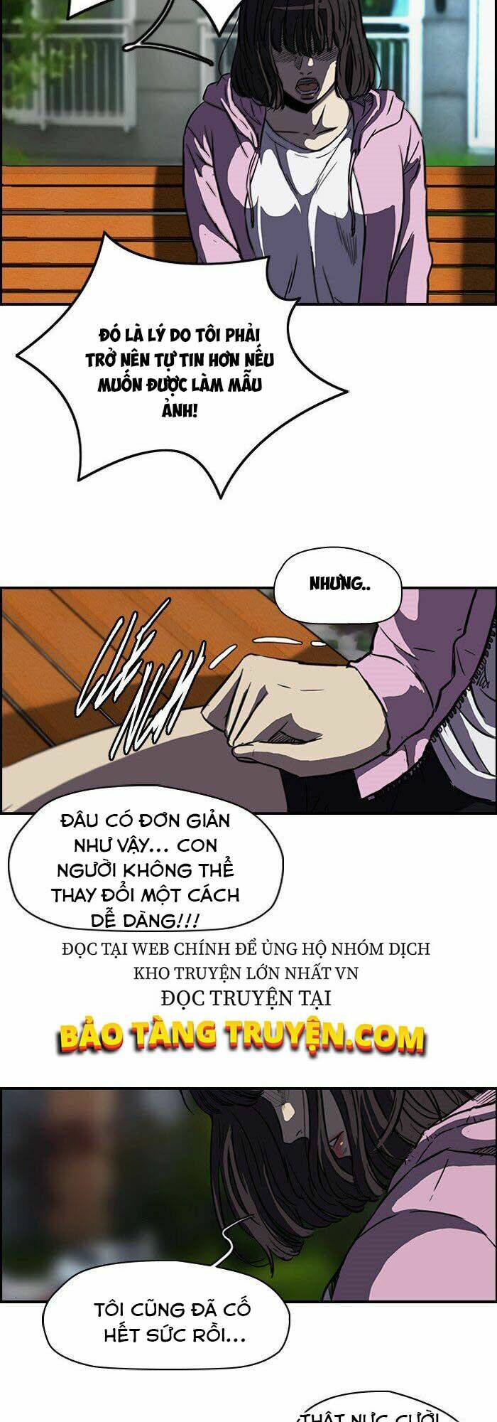 Thể Thao Cực Hạn Chapter 123 - Trang 2