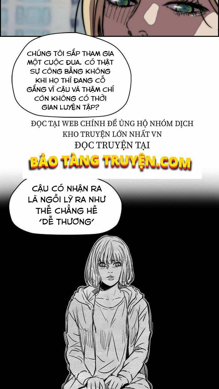 Thể Thao Cực Hạn Chapter 123 - Trang 2