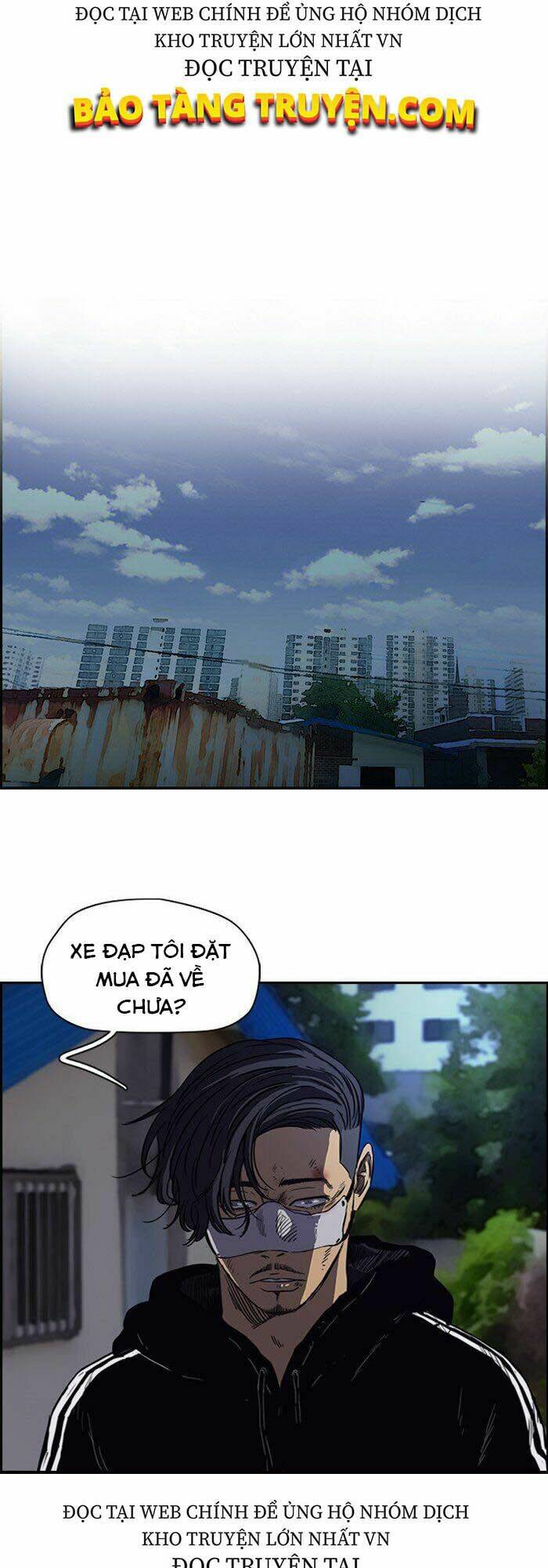 Thể Thao Cực Hạn Chapter 123 - Trang 2