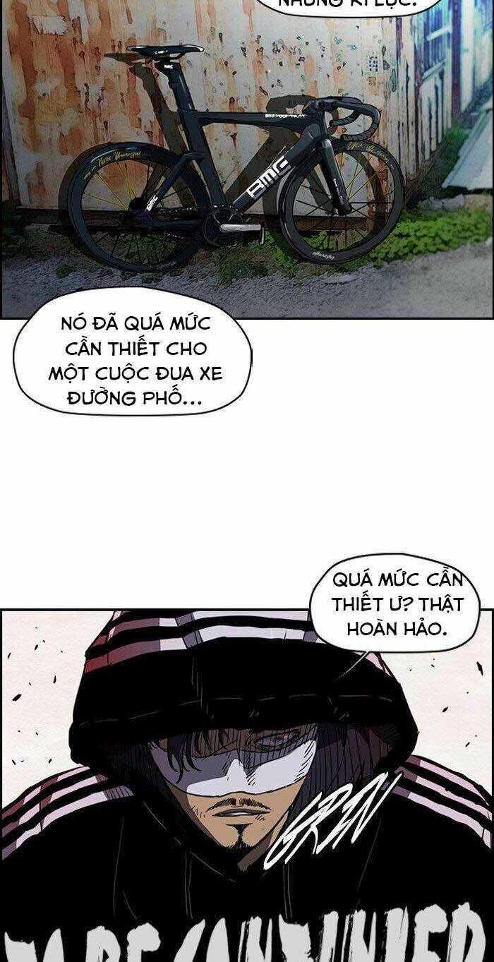 Thể Thao Cực Hạn Chapter 123 - Trang 2