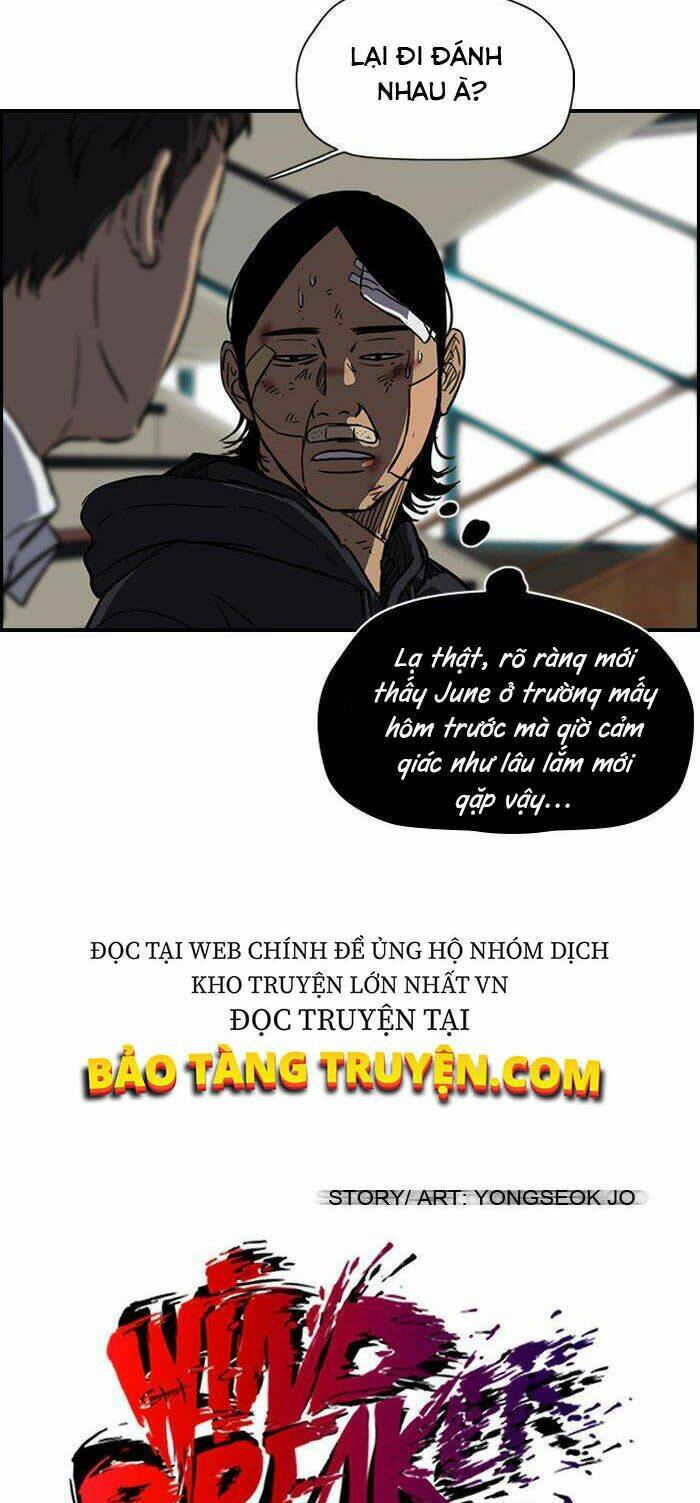 Thể Thao Cực Hạn Chapter 123 - Trang 2