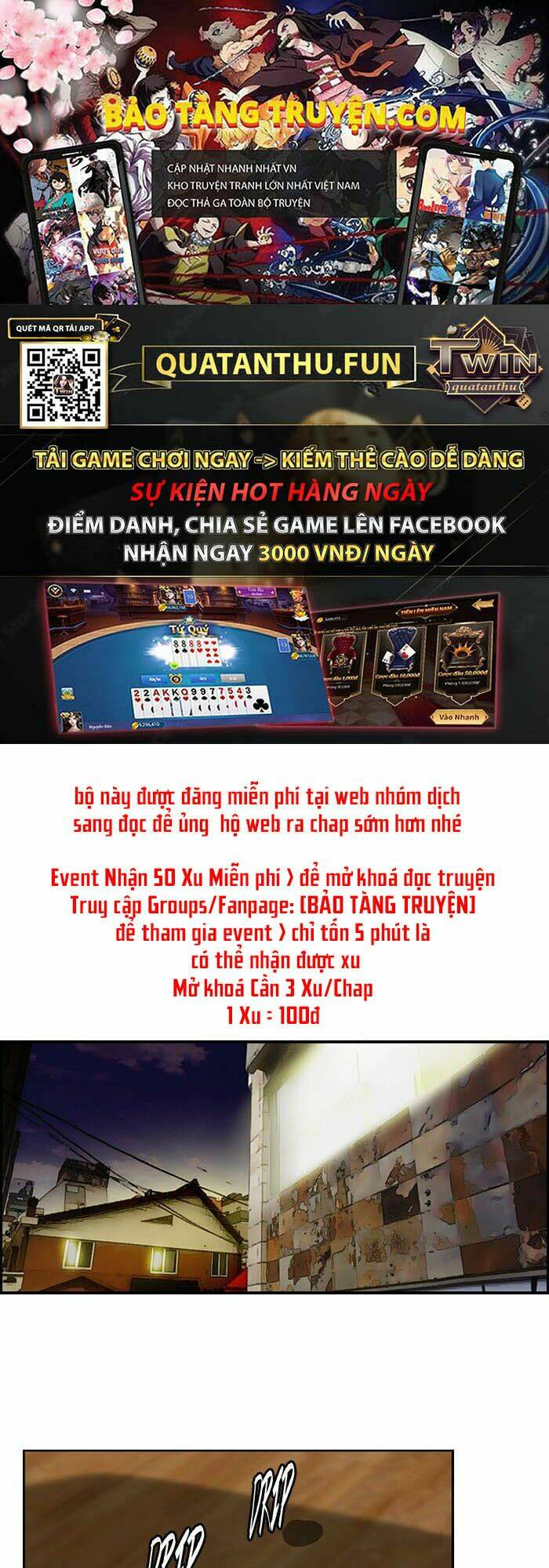 Thể Thao Cực Hạn Chapter 124 - Trang 2