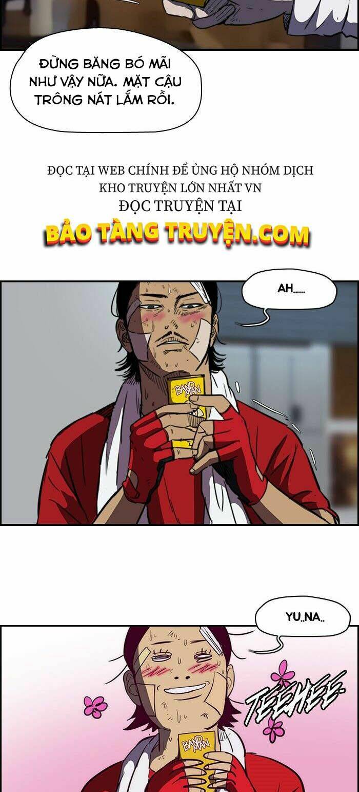 Thể Thao Cực Hạn Chapter 124 - Trang 2