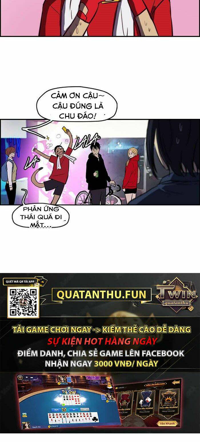 Thể Thao Cực Hạn Chapter 124 - Trang 2