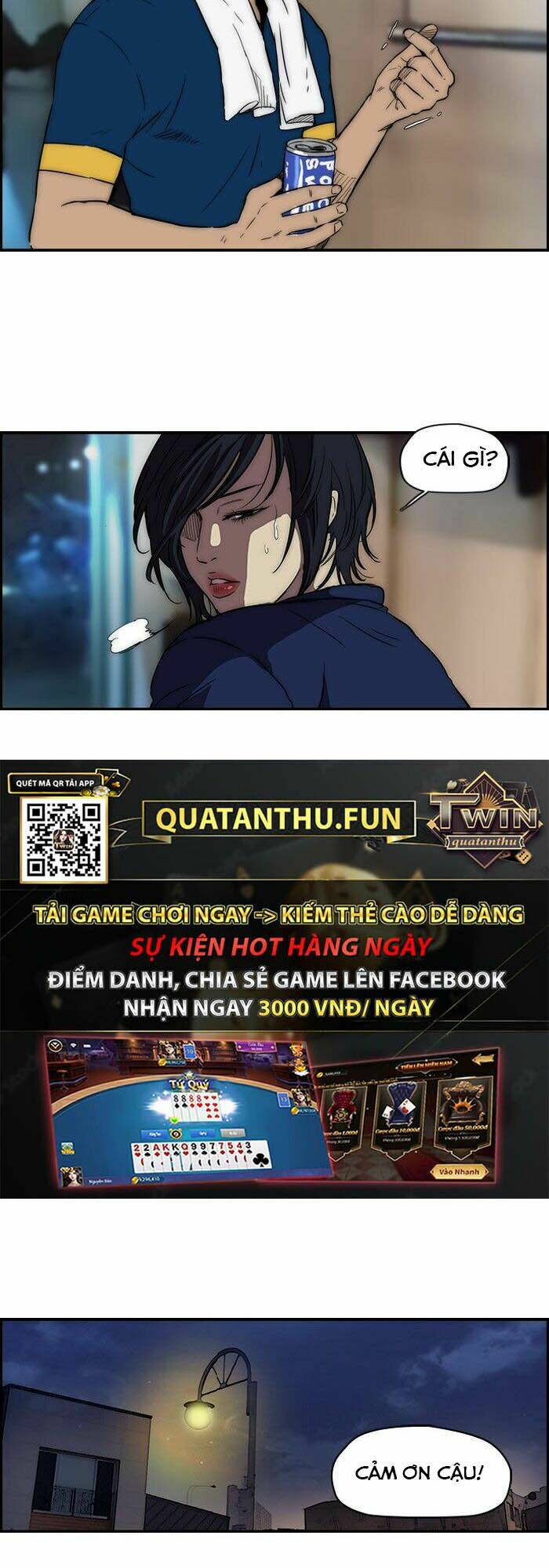 Thể Thao Cực Hạn Chapter 124 - Trang 2