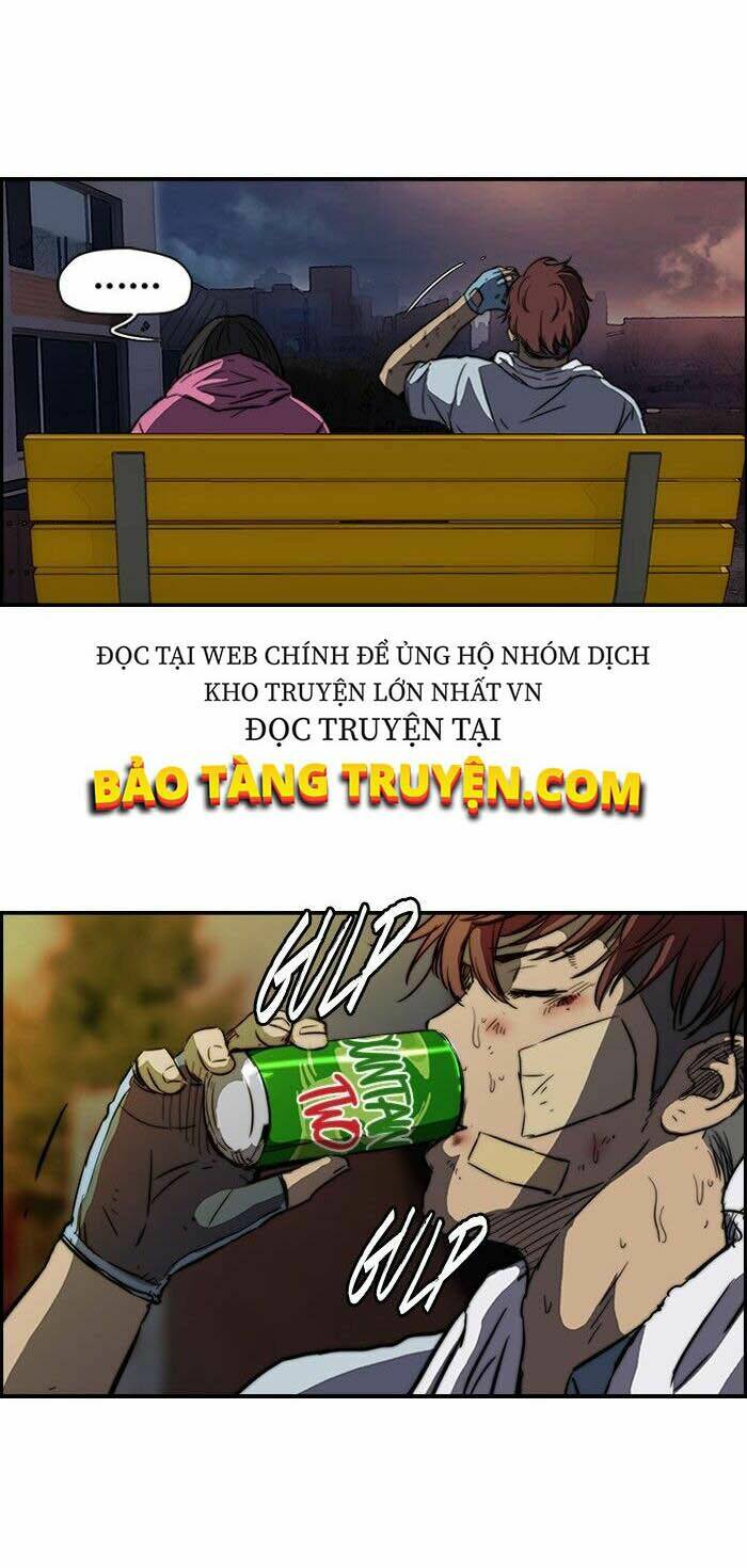 Thể Thao Cực Hạn Chapter 124 - Trang 2