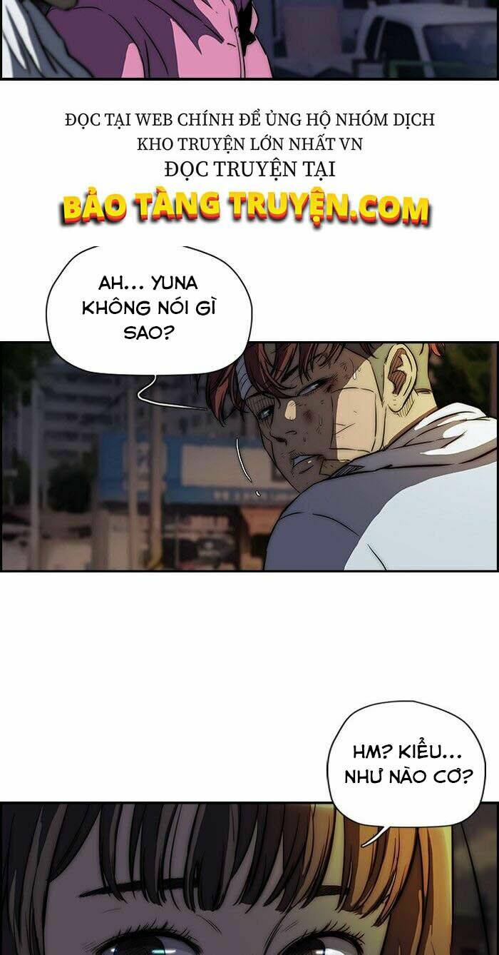 Thể Thao Cực Hạn Chapter 124 - Trang 2