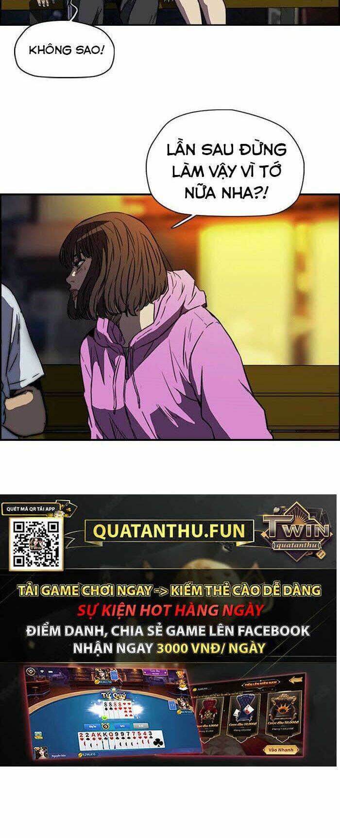 Thể Thao Cực Hạn Chapter 124 - Trang 2