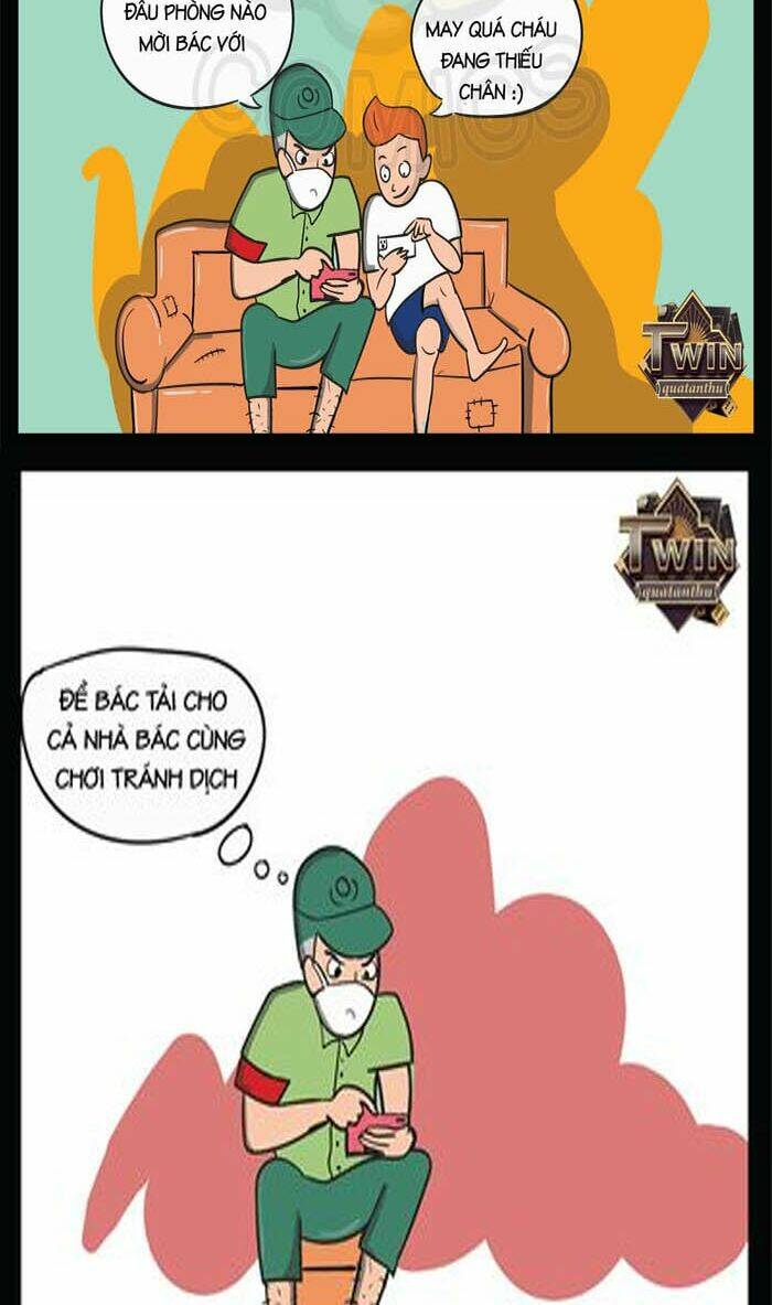 Thể Thao Cực Hạn Chapter 124 - Trang 2