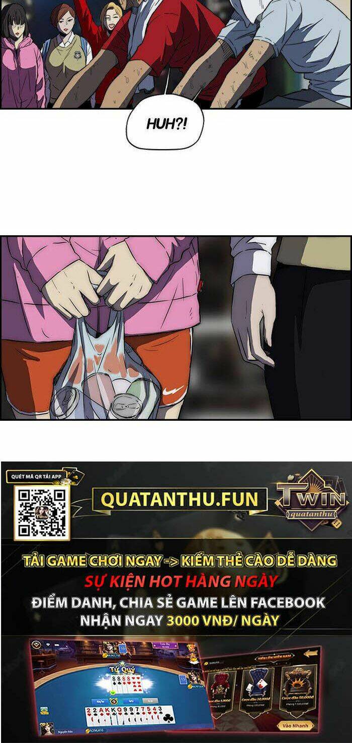 Thể Thao Cực Hạn Chapter 124 - Trang 2