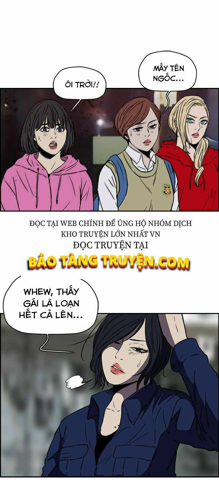 Thể Thao Cực Hạn Chapter 124 - Trang 2
