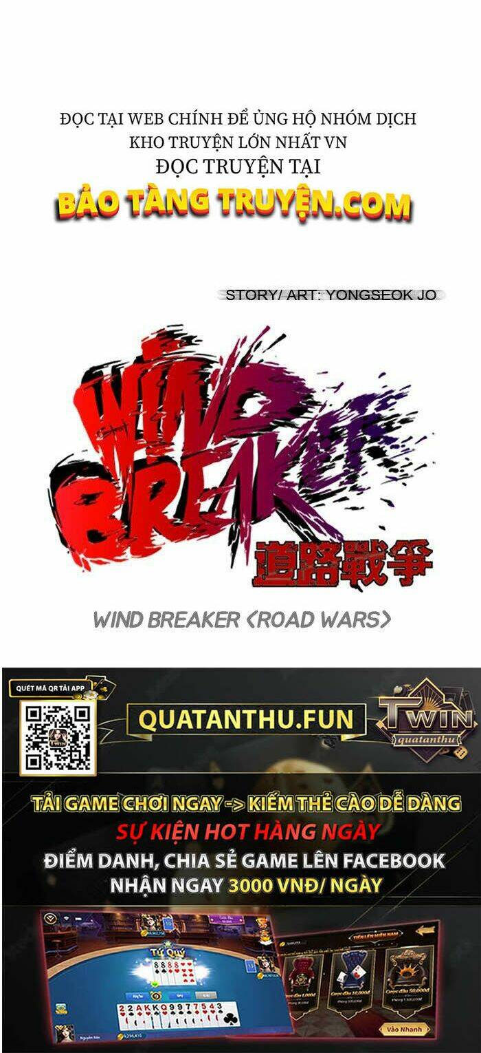 Thể Thao Cực Hạn Chapter 124 - Trang 2