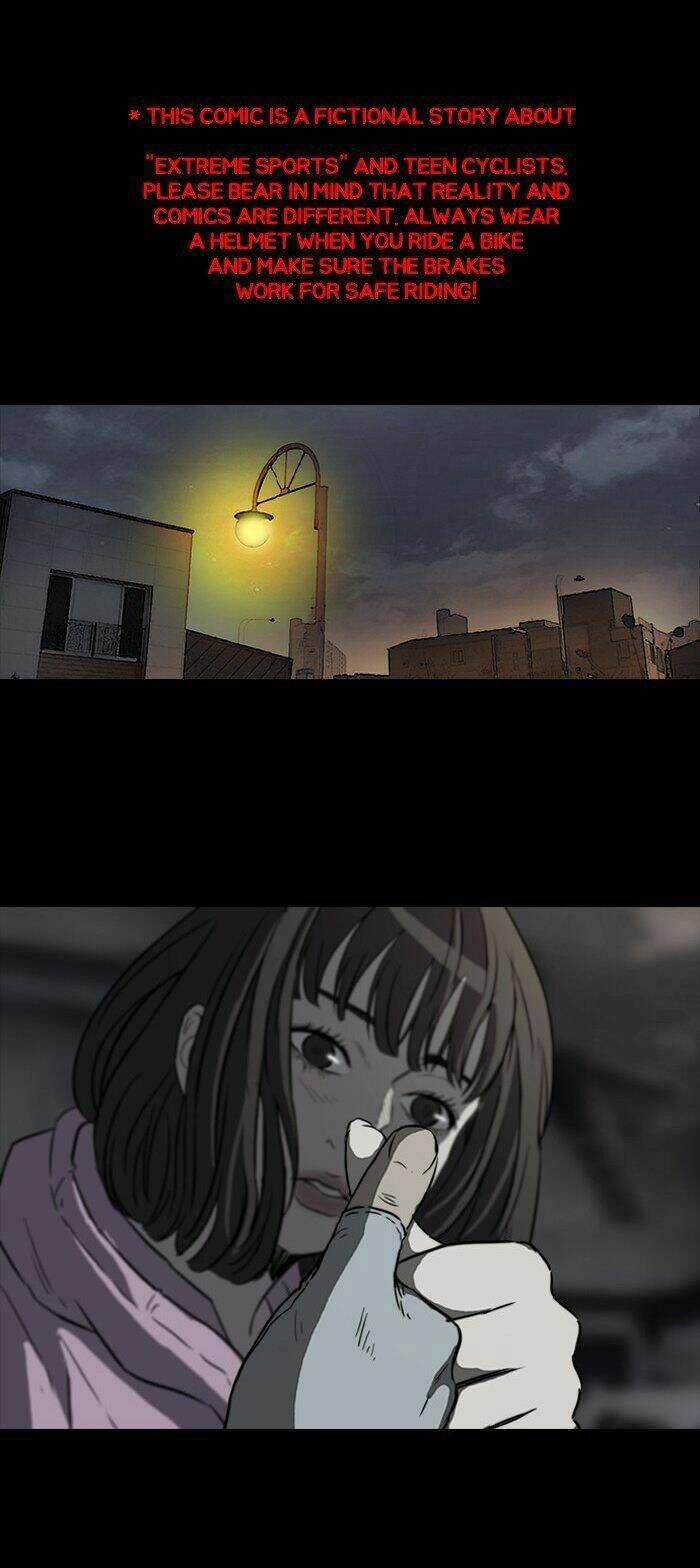 Thể Thao Cực Hạn Chapter 125 - Trang 2