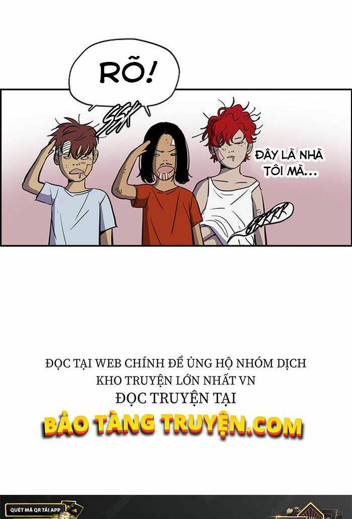 Thể Thao Cực Hạn Chapter 125 - Trang 2