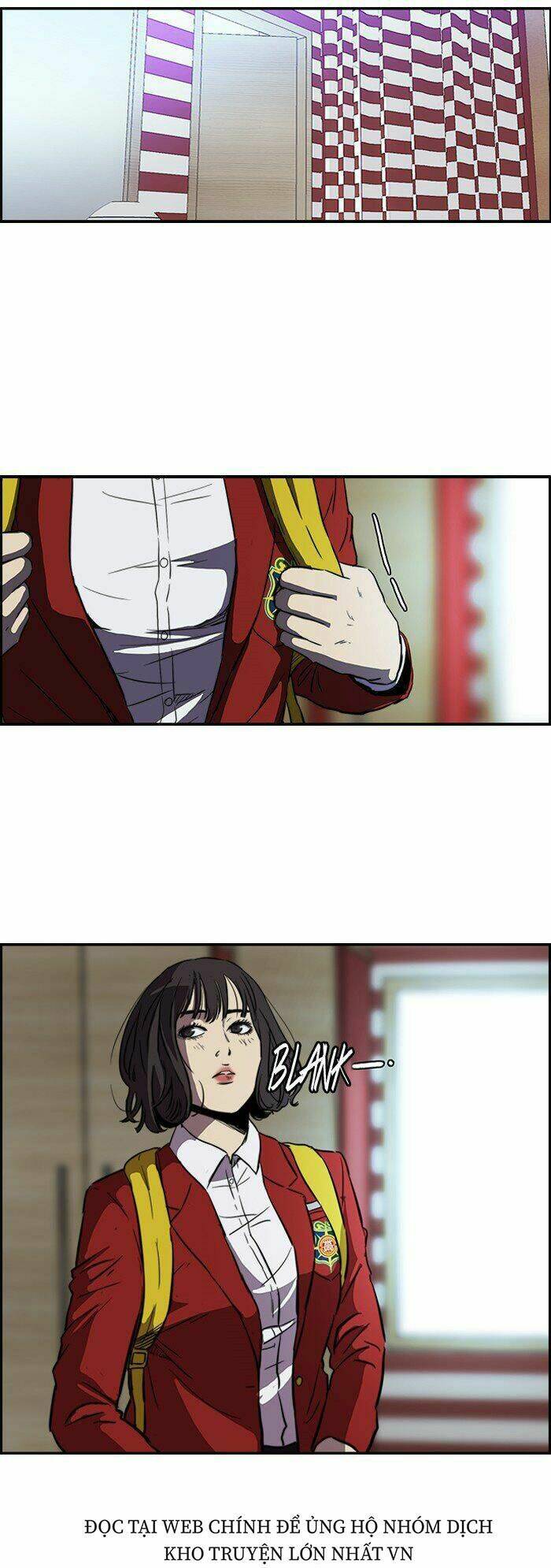 Thể Thao Cực Hạn Chapter 125 - Trang 2