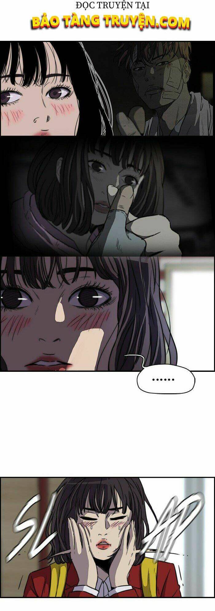 Thể Thao Cực Hạn Chapter 125 - Trang 2