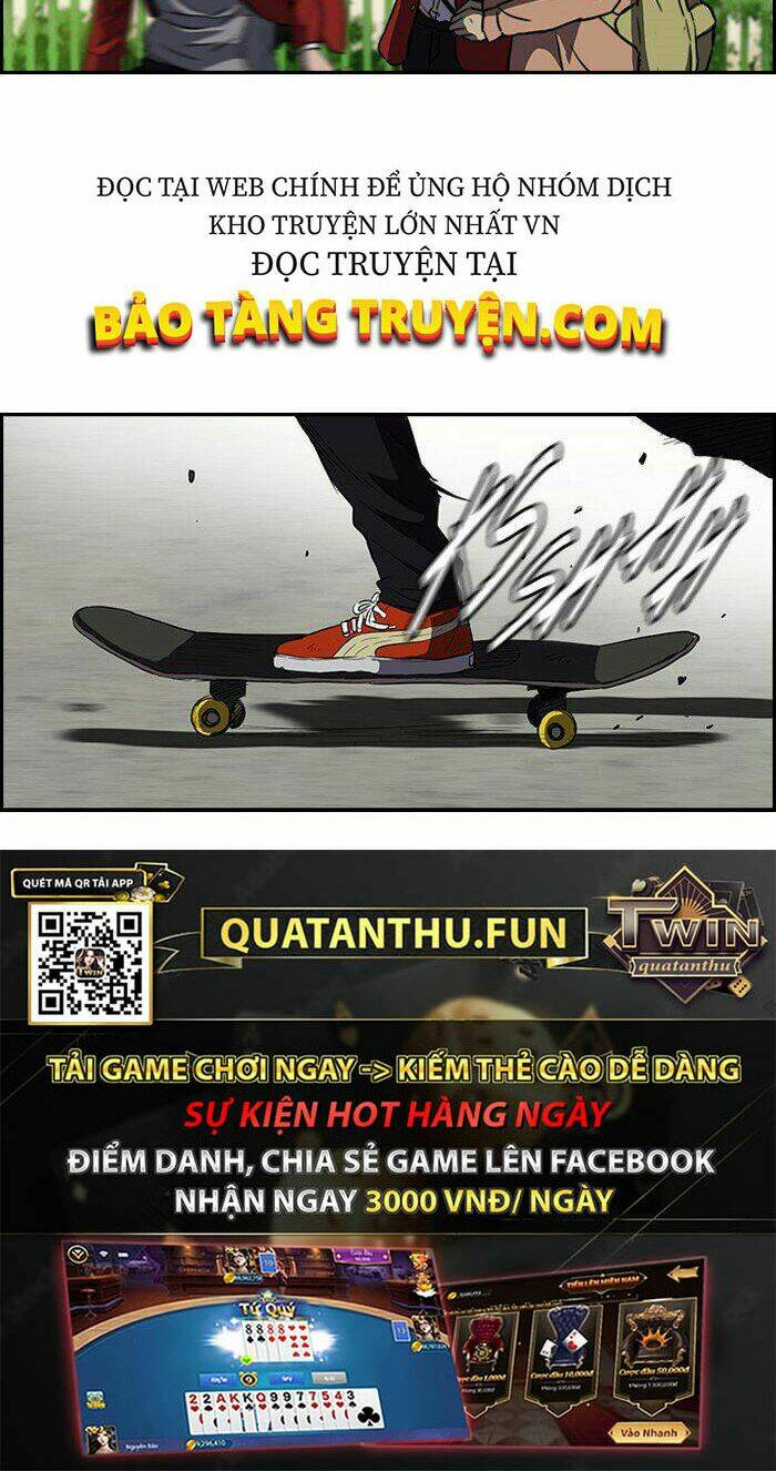 Thể Thao Cực Hạn Chapter 125 - Trang 2