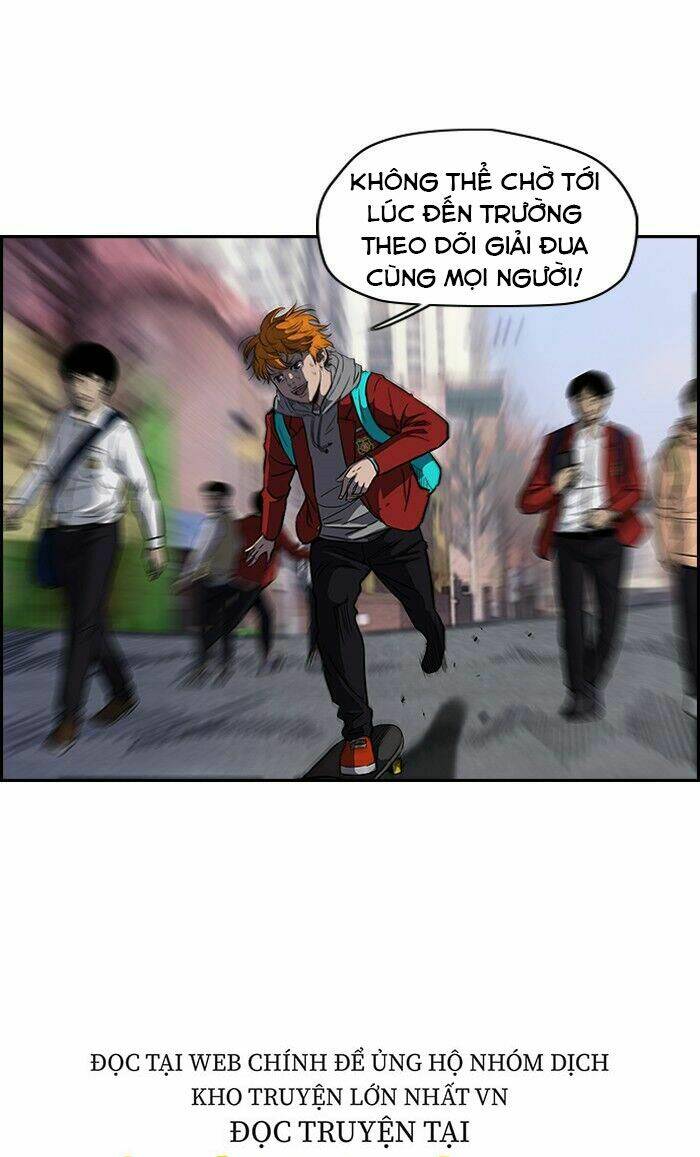 Thể Thao Cực Hạn Chapter 125 - Trang 2