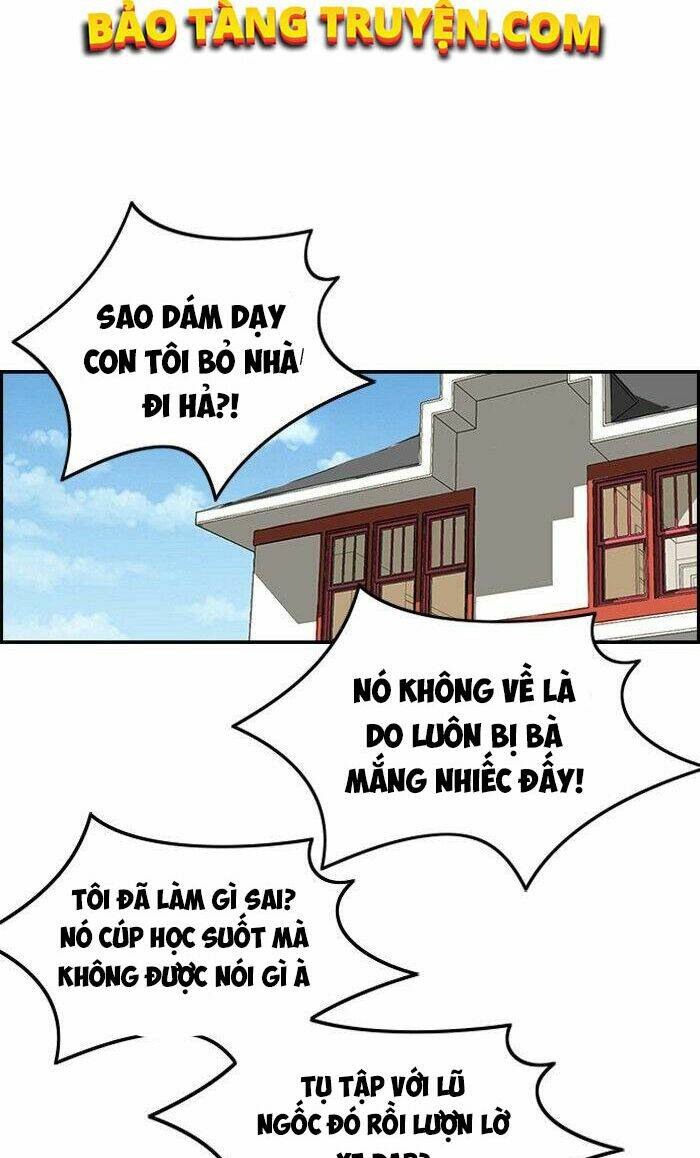 Thể Thao Cực Hạn Chapter 125 - Trang 2