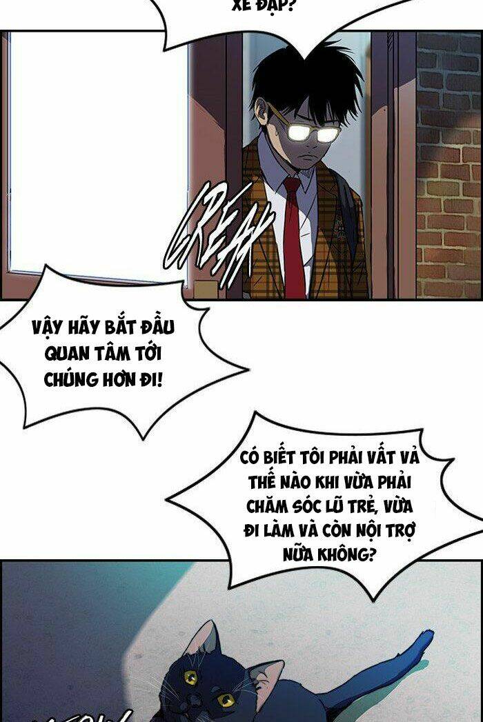 Thể Thao Cực Hạn Chapter 125 - Trang 2